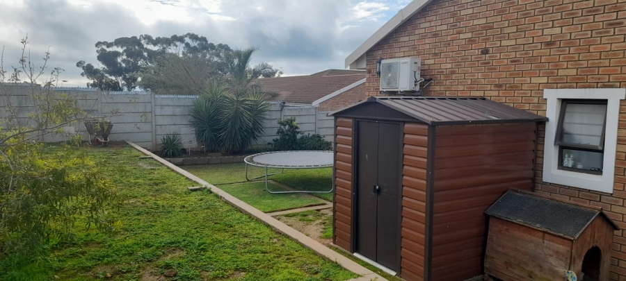 3 Bedroom Property for Sale in Moorreesburg Western Cape